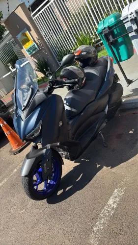 XMAX 250 
