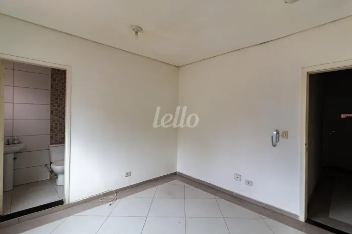 Comercial para alugar no(a) Mooca