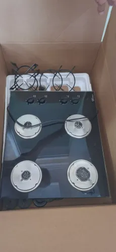 Cooktop Fischer