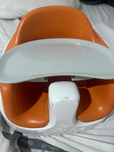 Cadeirinha de alimentação Bumbo