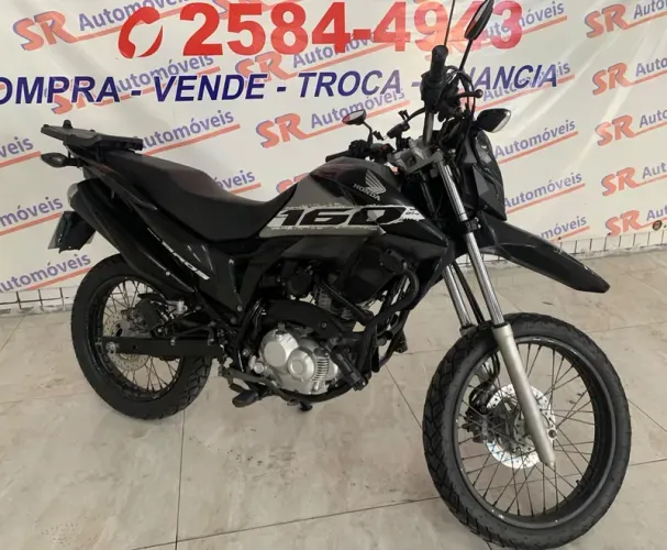 Honda NXR Flex Manual