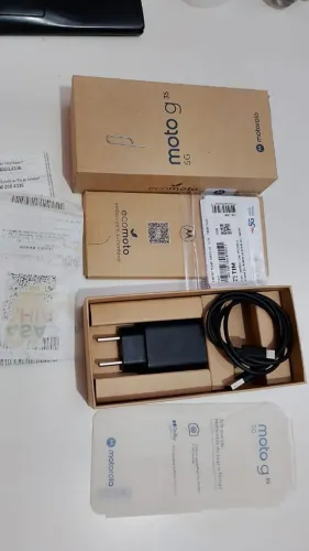 Motog35 5g 256gb 