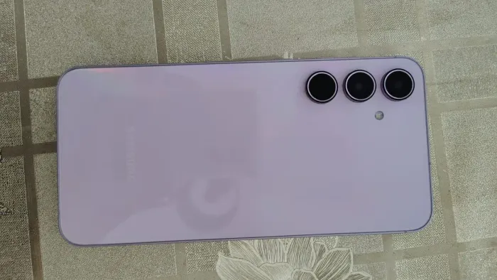 Samsung Galaxy A55 5G 128GB 