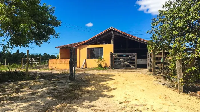 Excelente Propriedade Rural à Venda em Araruama-RJ