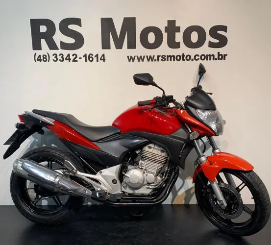 CB 300R/ 300R FLEX
