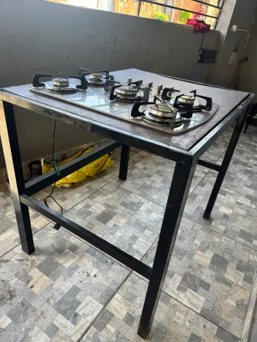 COOKTOP PORTÁTIL 