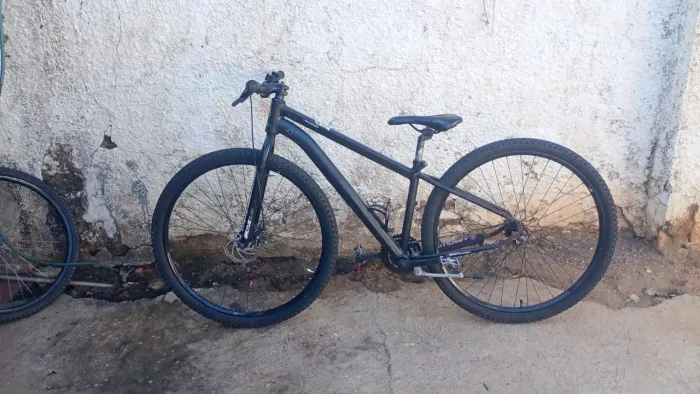 Bike gti aro 29