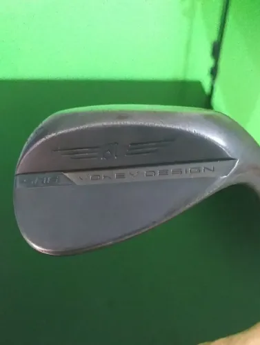 WEDGE 54 TITLEIST BV