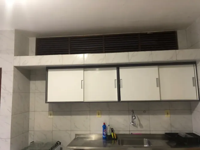 Móveis pra cozinha
