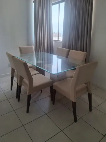 Conjunto para Sala Completa