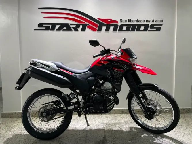 YAMAHA XTZ LANDER 250 ABS 2024