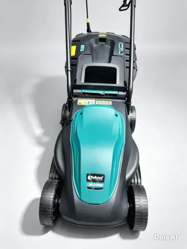 Cortador de Grama Elétrico Tekna LM320EBN / LM320ERN