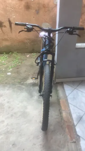 Vendo uma bicicleta aro 29