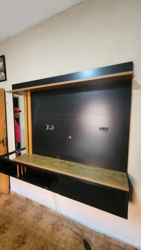 Painel MDF Deluxe Gigant