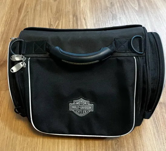 Bolsa Harley Davidson