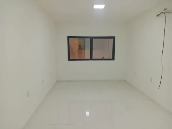 Sala Comercial com 24m2 para Locação no Edifício Arya Tower, Umarizal