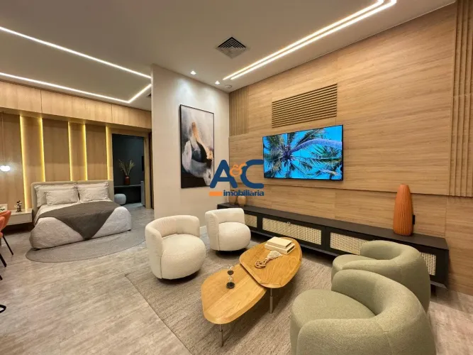 Sala para locação no bairro Castelo