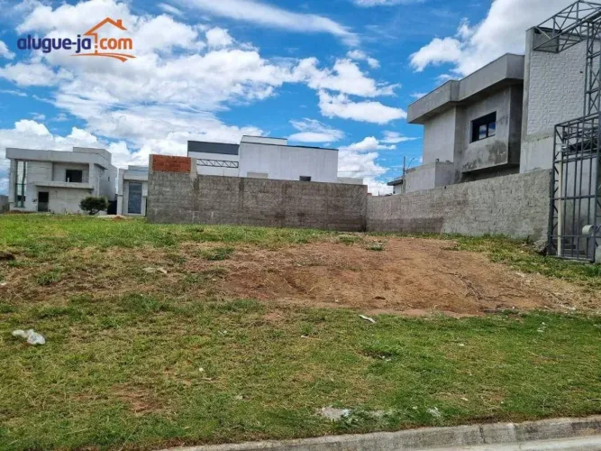 Terreno à venda, 250 m² por R$ 530.000,00 - Recanto dos Eucaliptos - São José dos Campos/S