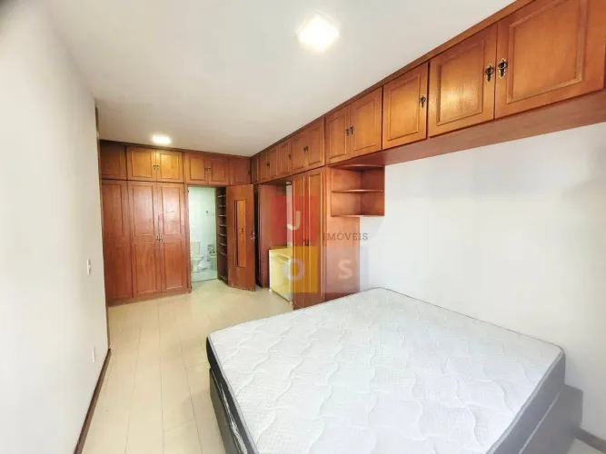 Apartamento com 3 Quartos | 1 Suíte | Condominio Mandala | Barra da Tijuca