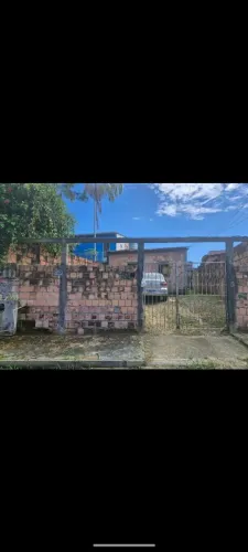 Vendo casa parc 50 mil de entrada *65