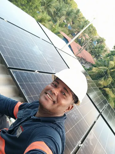 Cansado de pagar caro na conta de energia? Chegou a sua hora de economizar de verdade! ?