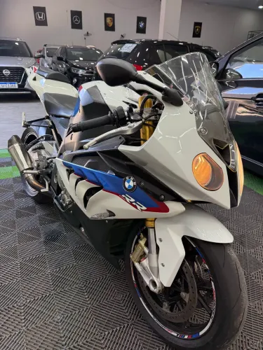BMW S1000RR