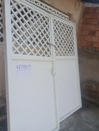 Portão
