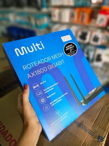 Roteador.wifi 6