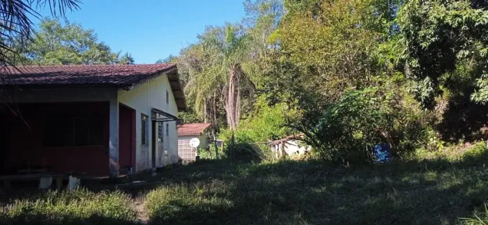SÍTIO À VENDA - MIRACATU/SP | 61,1 HECTARES | R$ 790.000