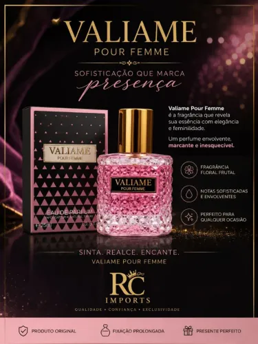 Perfume mini