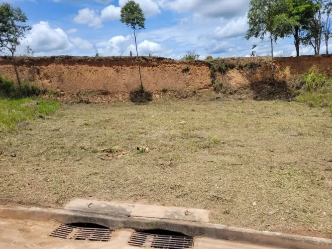 Terreno 522 m² à Venda no Portal Giardino - Itatiba