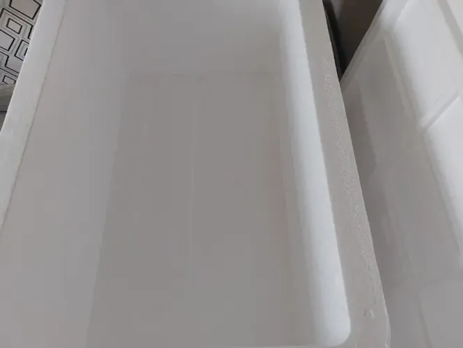 Isopor 170 Litros semi novo