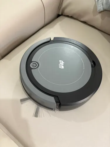 Vento robô aspirador Wap W95