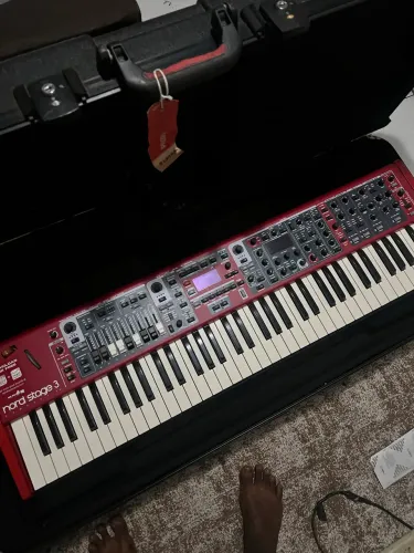 NORD STAGE 3 73Sw 