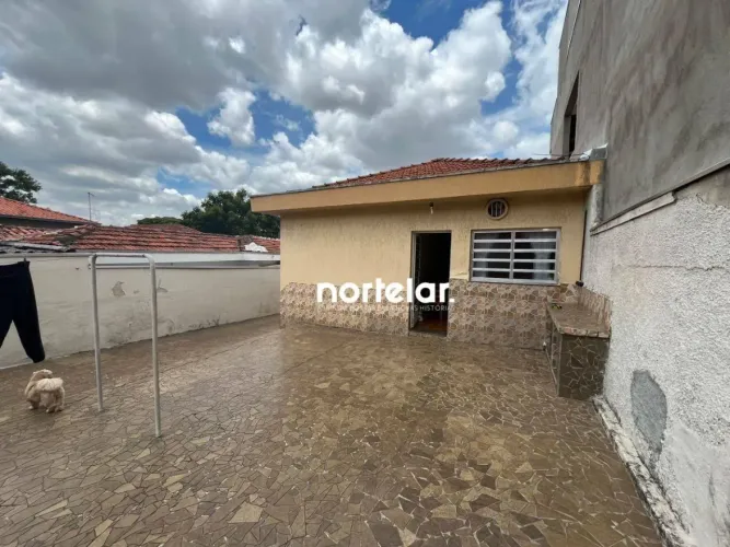 Casa com 2 dormitórios à venda, 150 m² por R$ 880.000,00 - Parque São Domingos - São Paulo
