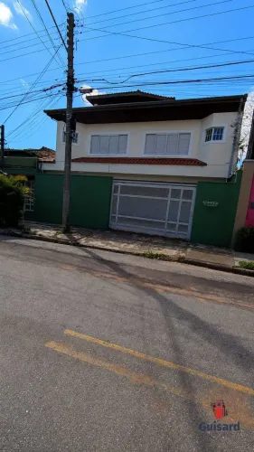 Sobrad no Jardim das Nações 3 suítes