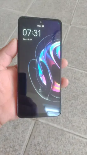 Moto G 60