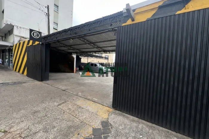 PONTO COMERCIAL A VENDA NA REGIÃO CENTRAL