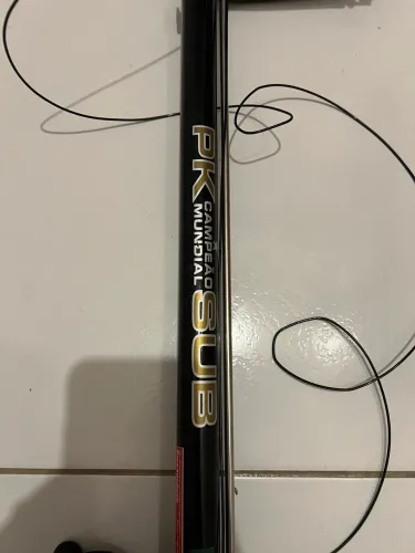 Arbalete PK Sub 50 cm + Mochila drenante