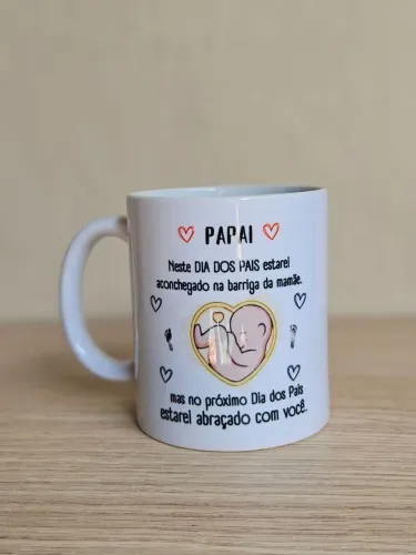 Caneca personalizada