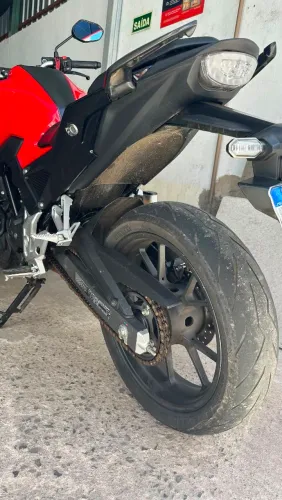 HONDA/CB300F TWISTER ABS FLEX * mateus
