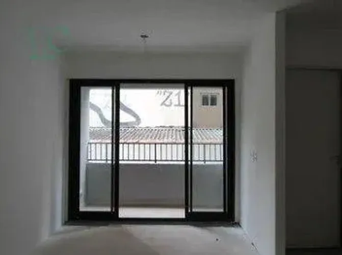 Studio com 1 dormitório à venda, 24 m² por R$ 214.000 - Campos Elíseos - São Paulo/SP