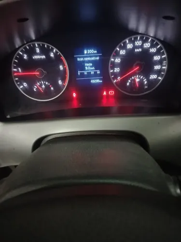 Kia Motors Bongo K-2500 2.5 4X4 TB Diesel 2024