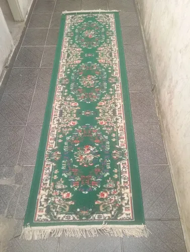 Tapete Passadeira 2,30 x 0,65