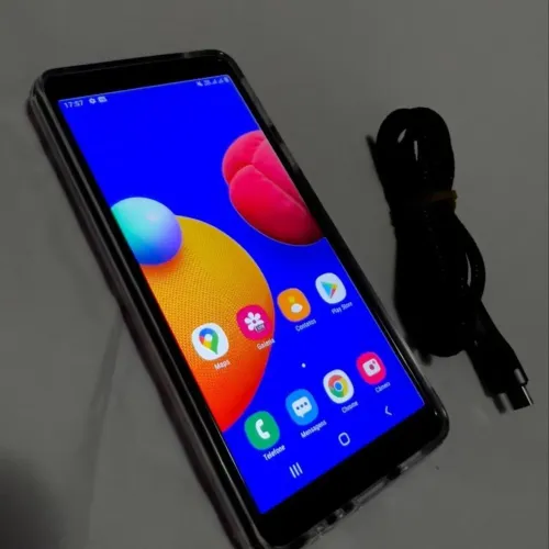 Samsung A01