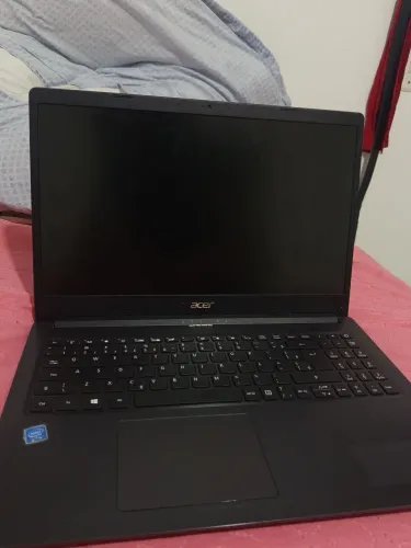 Notebook acer