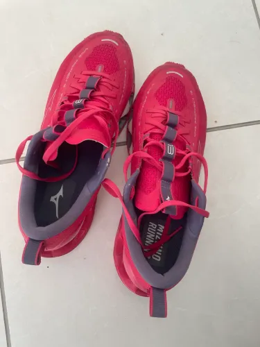 MIZUNO PROPHECY 13 USADO POUCAS VEZES