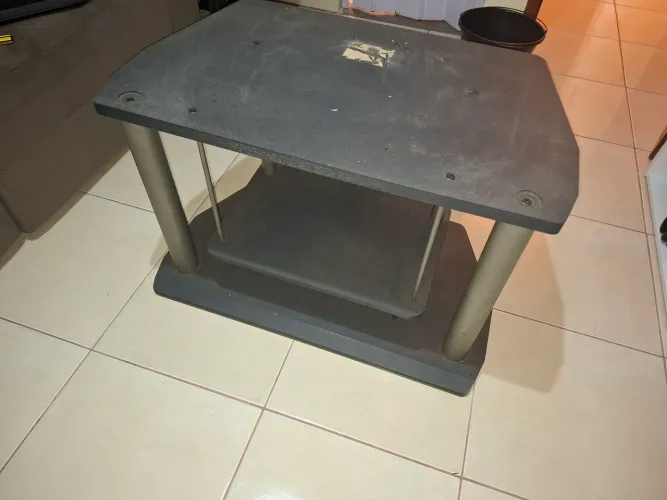 SONY Wega/Trinitron Rack original.