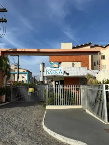 Villas da Barra [1986]