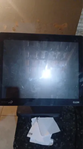 Pdv bematech sb1015 touch(usado) 